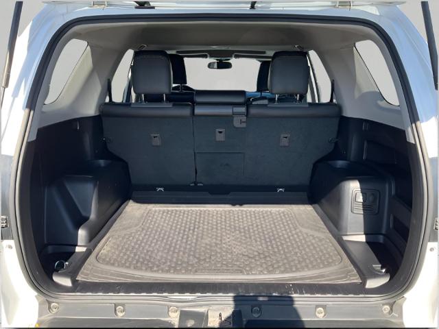 2017 Toyota 4Runner Vehicle Photo in Oshkosh, WI 54904