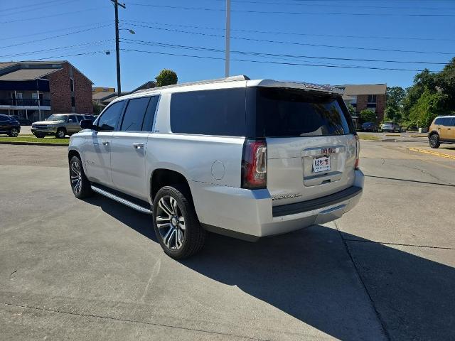 2020 GMC Yukon XL Vehicle Photo in LAFAYETTE, LA 70503-4541