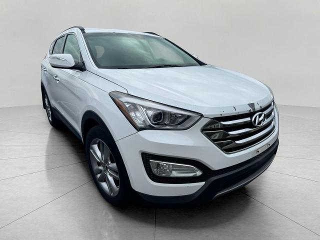 2014 Hyundai Santa Fe Sport Vehicle Photo in Appleton, WI 54913