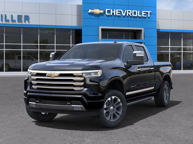 2025 Chevrolet Silverado 1500 Vehicle Photo in ROGERS, MN 55374-9422