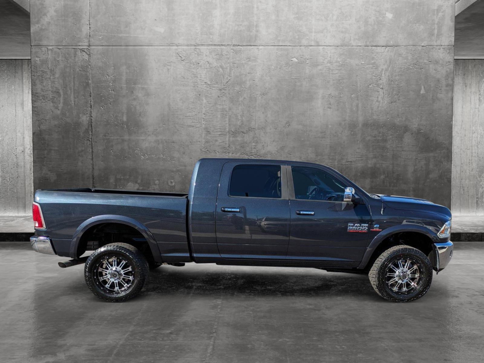 2014 Ram 2500 Vehicle Photo in Las Vegas, NV 89149