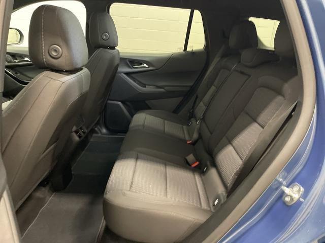 2025 Chevrolet Equinox Vehicle Photo in ROGERS, MN 55374-9422