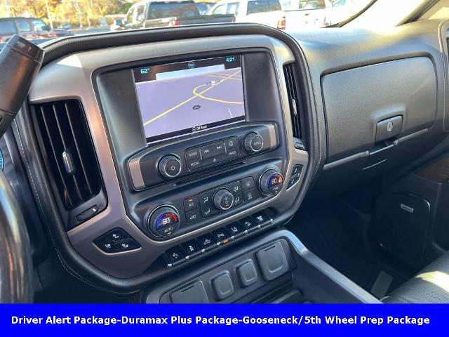 2019 GMC Sierra 2500HD Vehicle Photo in CHICOPEE, MA 01020-5001