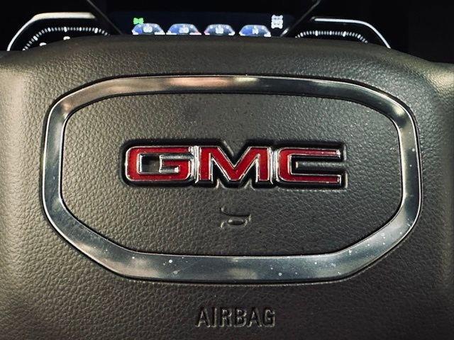 2021 GMC Yukon Vehicle Photo in MEDINA, OH 44256-9631