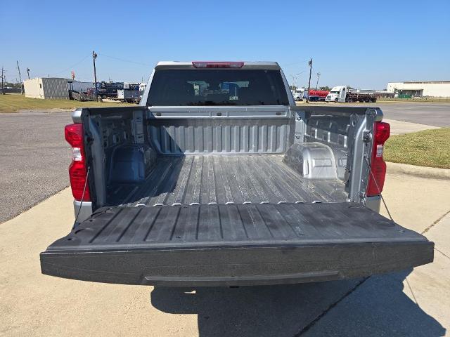 2023 Chevrolet Silverado 1500 Vehicle Photo in BROUSSARD, LA 70518-0000