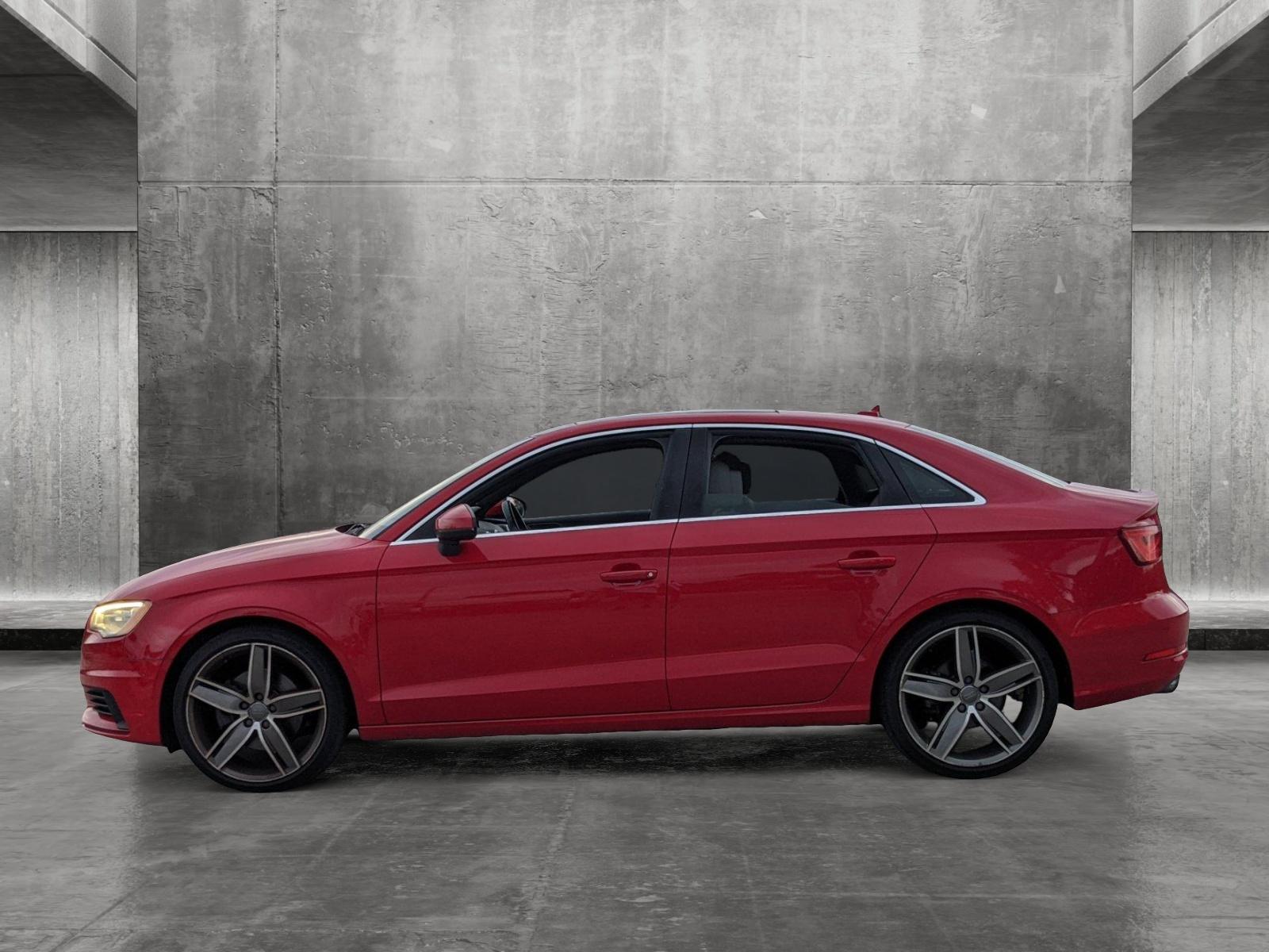 2015 Audi A3 Vehicle Photo in Davie, FL 33331