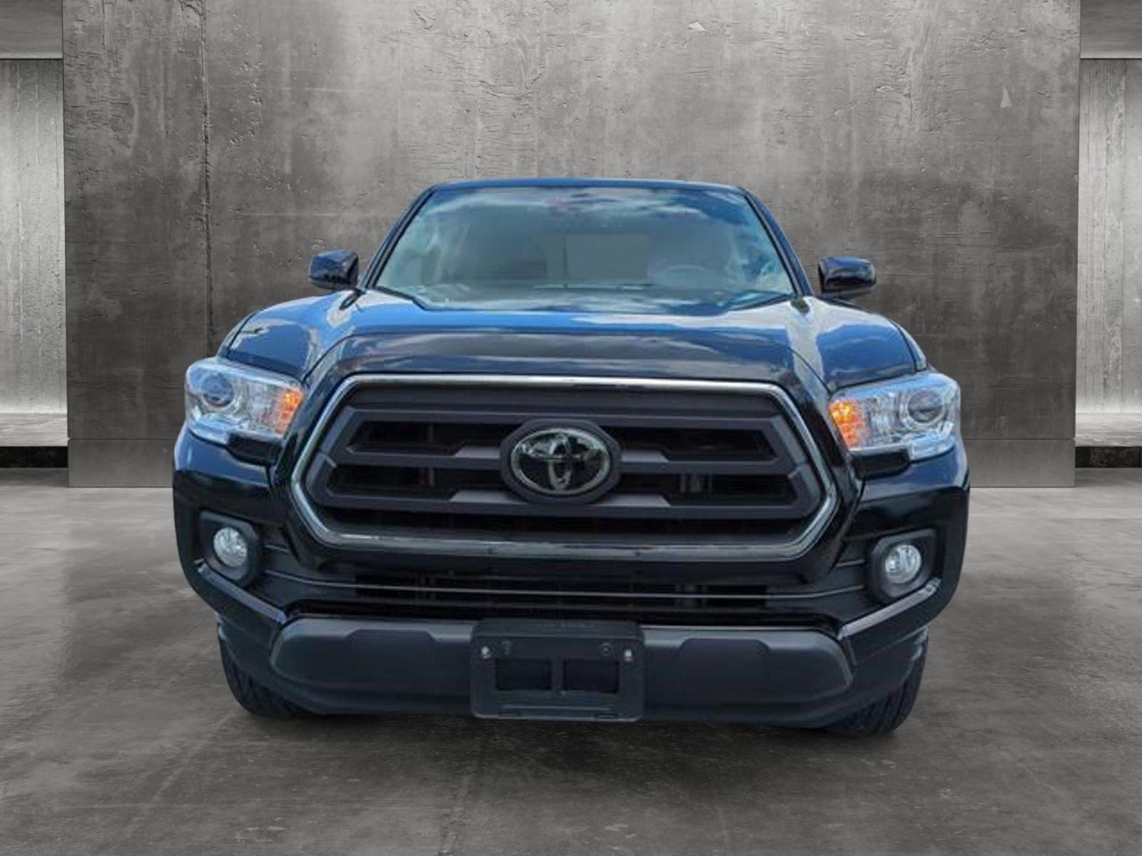 2023 Toyota Tacoma 4WD Vehicle Photo in Clearwater, FL 33764