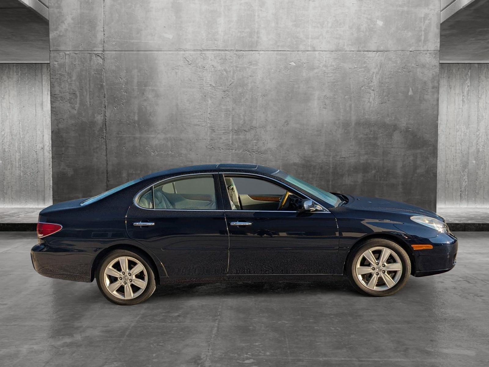 2005 Lexus ES 330 Vehicle Photo in Sanford, FL 32771