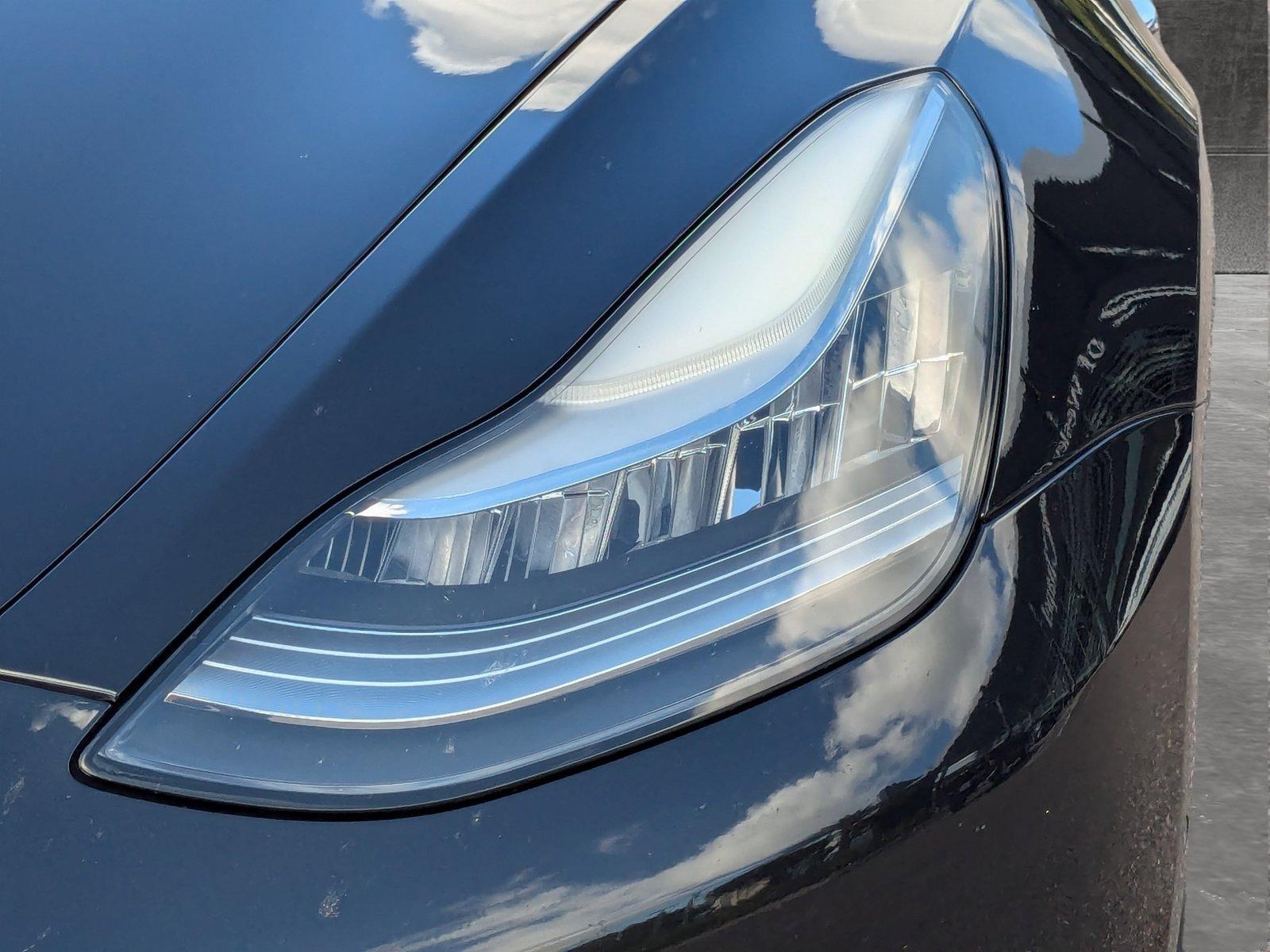 2018 Tesla Model 3 Vehicle Photo in Wesley Chapel, FL 33544