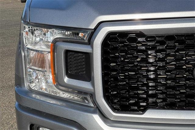 2020 Ford F-150 Vehicle Photo in ELK GROVE, CA 95757-8703