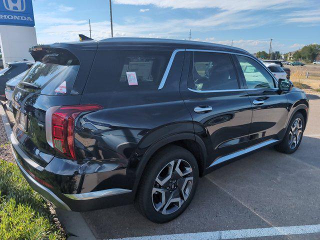 2025 Hyundai PALISADE Vehicle Photo in Greeley, CO 80634