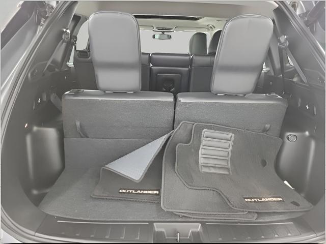 2022 Mitsubishi Outlander Vehicle Photo in APPLETON, WI 54914-4656