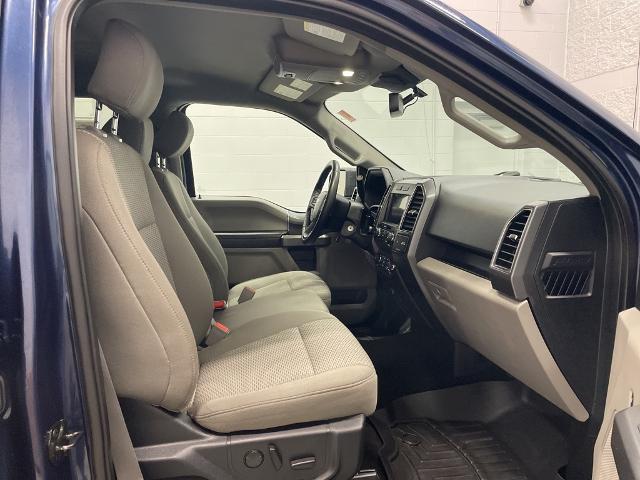 2019 Ford F-150 Vehicle Photo in ROGERS, MN 55374-9422