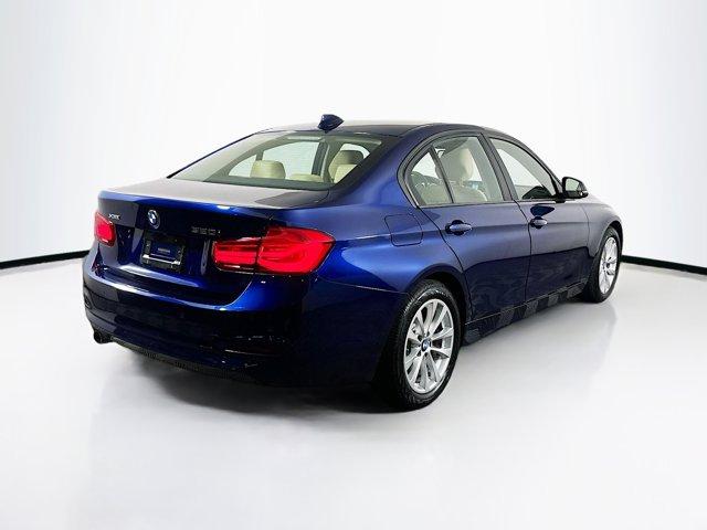 2018 BMW 320i xDrive Vehicle Photo in Flemington, NJ 08822