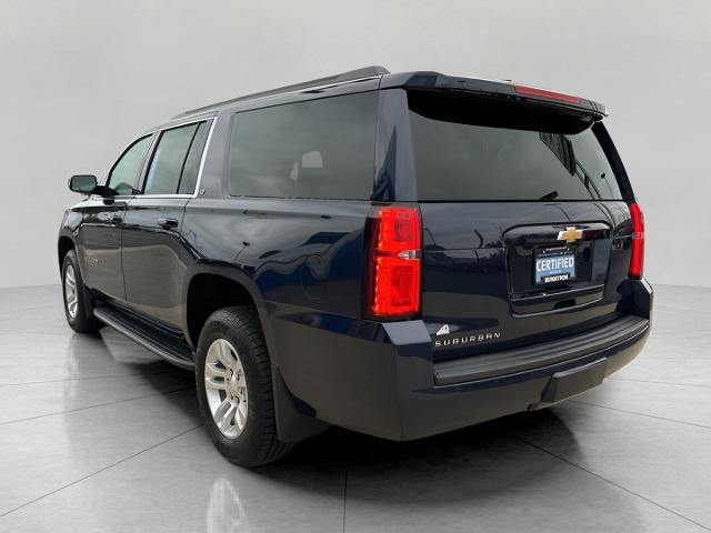 2020 Chevrolet Suburban Vehicle Photo in MANITOWOC, WI 54220-5838