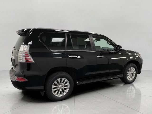 2022 Lexus GX 460 Vehicle Photo in Appleton, WI 54913