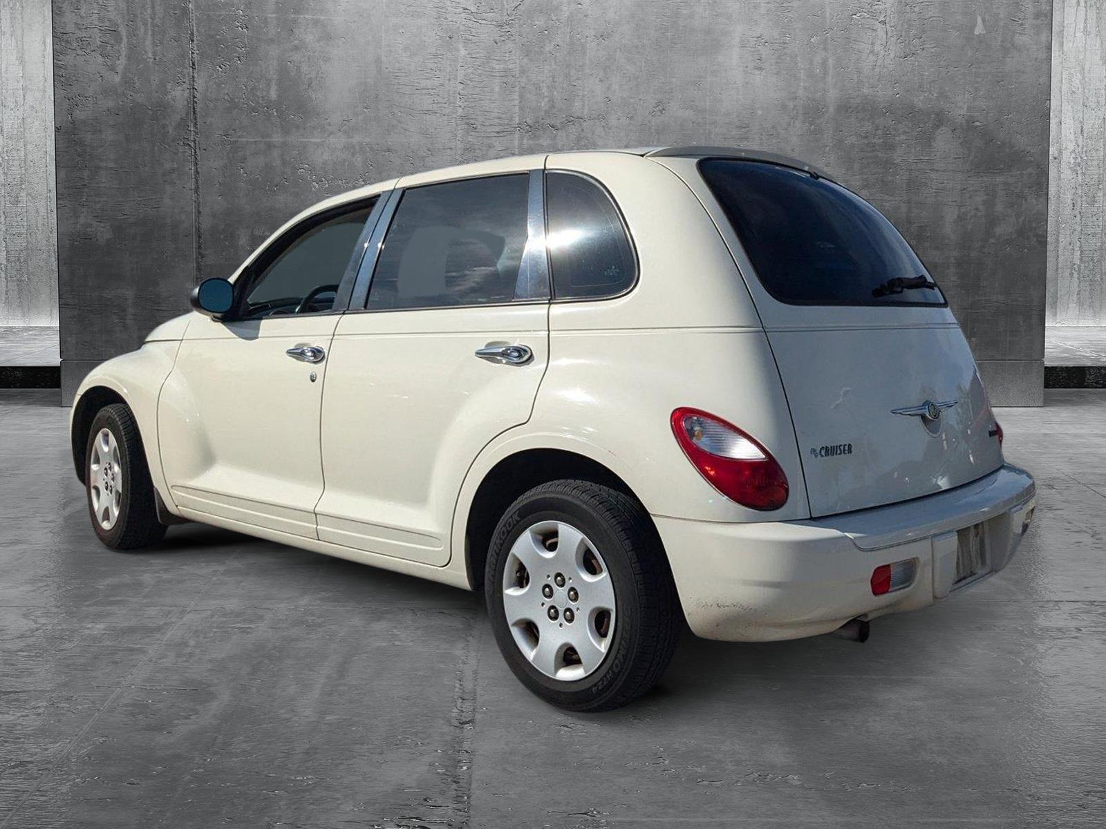 2008 Chrysler PT Cruiser Vehicle Photo in Winter Park, FL 32792