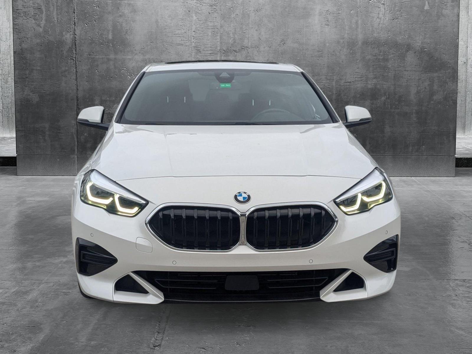 2022 BMW 2 Series Vehicle Photo in MIAMI, FL 33134-2699