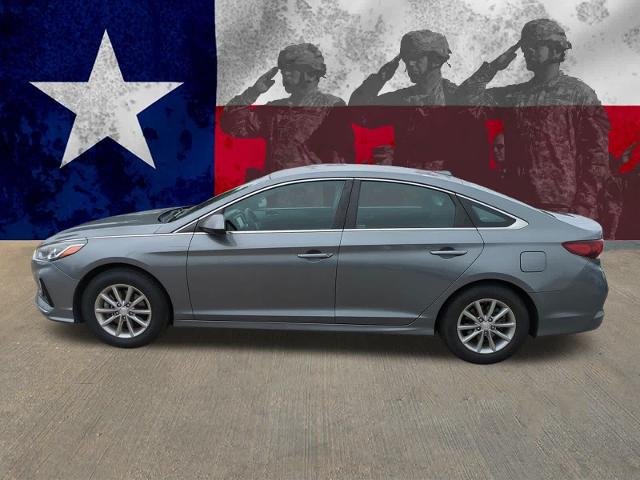 2019 Hyundai SONATA Vehicle Photo in Killeen, TX 76541