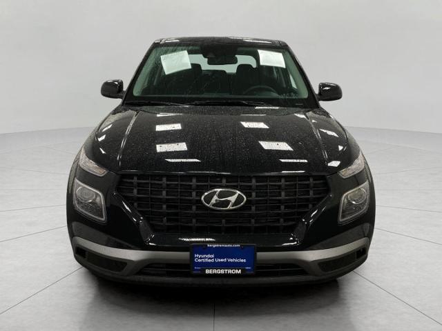 2022 Hyundai VENUE Vehicle Photo in Appleton, WI 54913