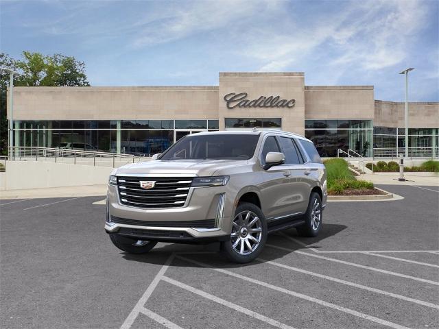 2024 Cadillac Escalade Vehicle Photo in SMYRNA, GA 30080-7631