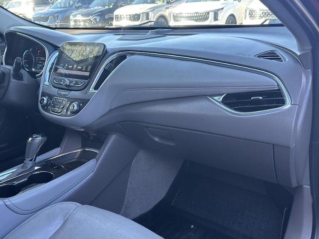 2016 Chevrolet Malibu Vehicle Photo in Tucson, AZ 85712