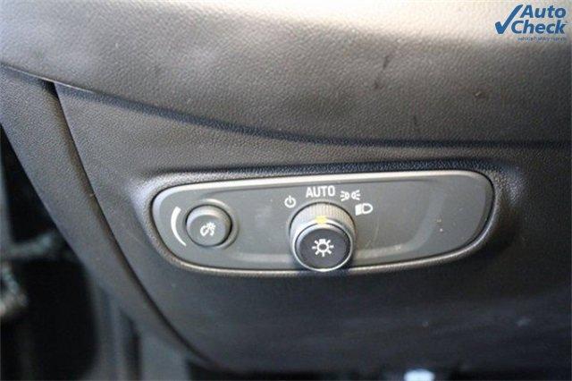 2022 Chevrolet Equinox Vehicle Photo in ST JOHNS, MI 48879-1562