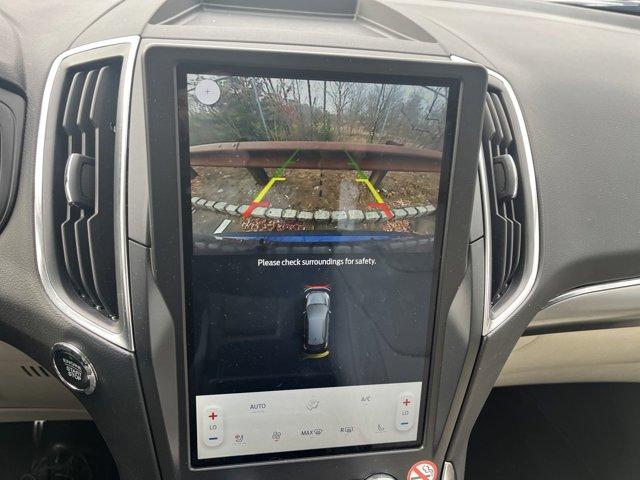 2024 Ford Edge Vehicle Photo in Flemington, NJ 08822