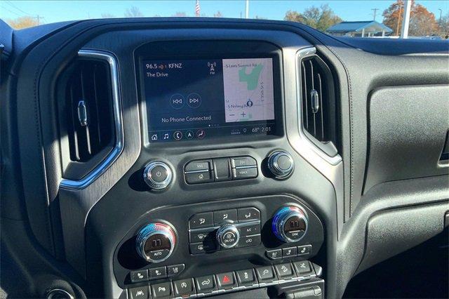 2019 GMC Sierra 1500 Vehicle Photo in INDEPENDENCE, MO 64055-1377