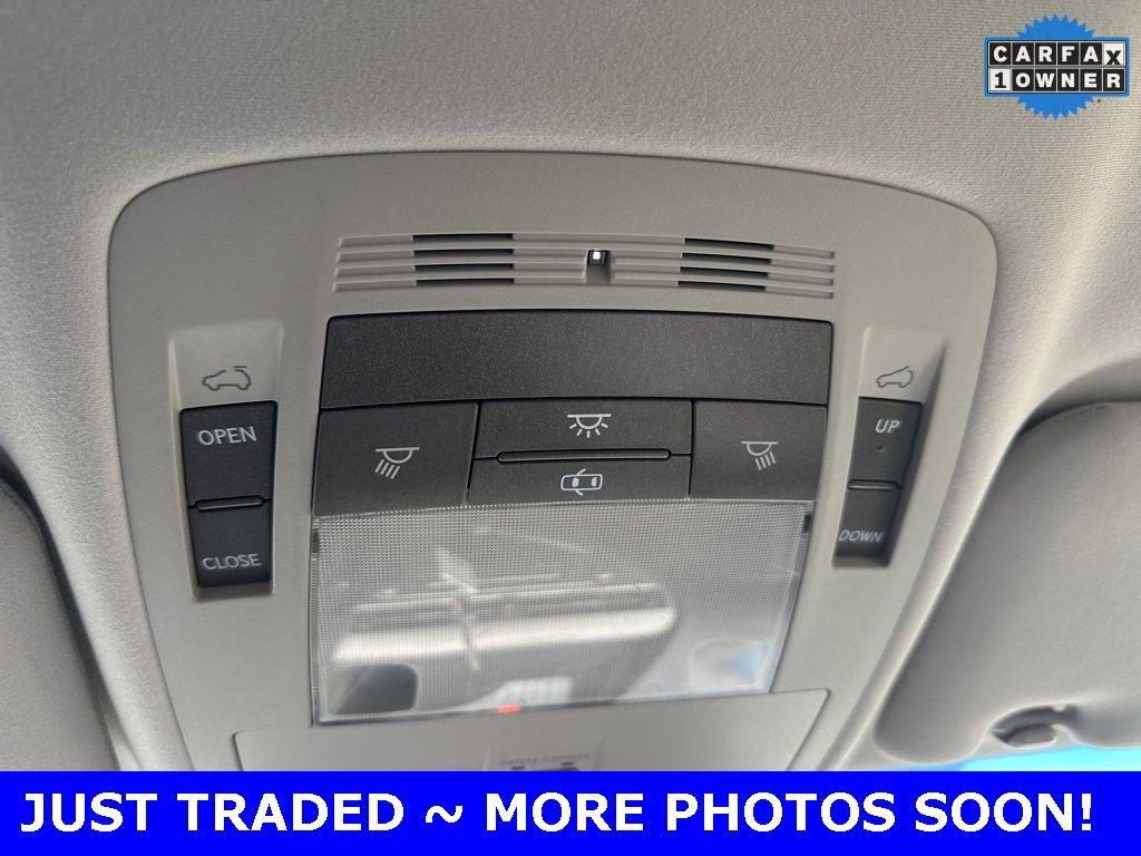 2013 Lexus RX 450h Vehicle Photo in Saint Charles, IL 60174