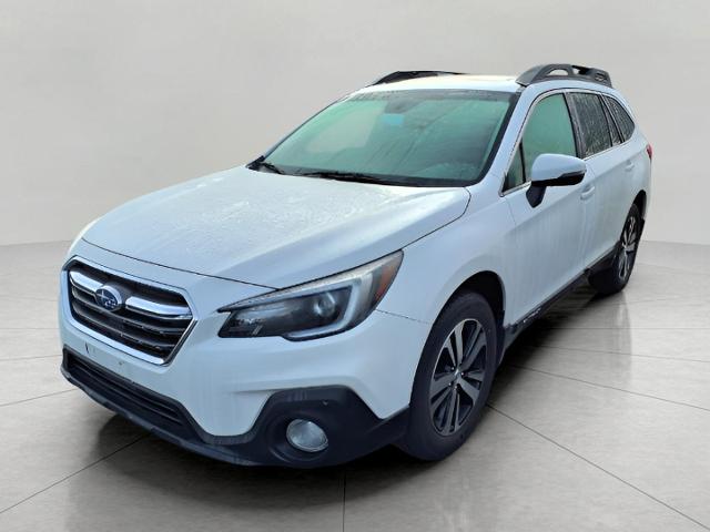 2019 Subaru Outback Vehicle Photo in Oshkosh, WI 54904