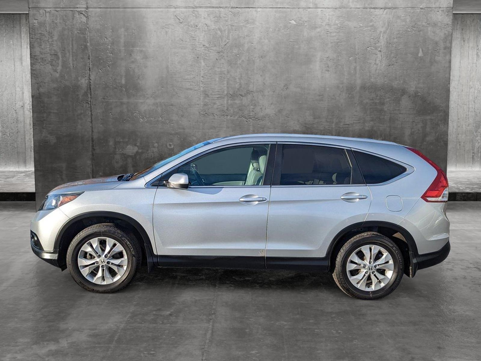 2014 Honda CR-V Vehicle Photo in SPOKANE, WA 99212-2978