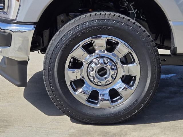 2024 Ford Super Duty F-250 SRW Vehicle Photo in STEPHENVILLE, TX 76401-3713