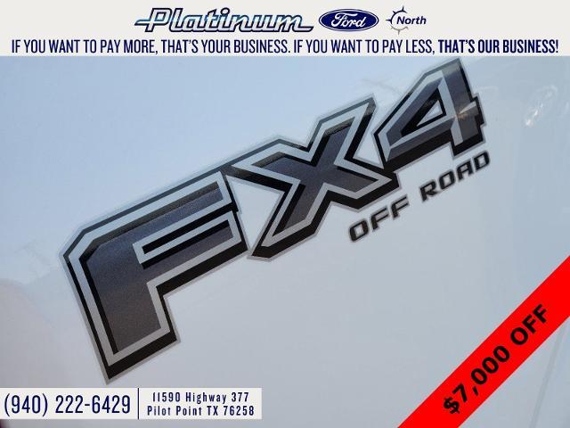 2024 Ford F-150 Vehicle Photo in Pilot Point, TX 76258