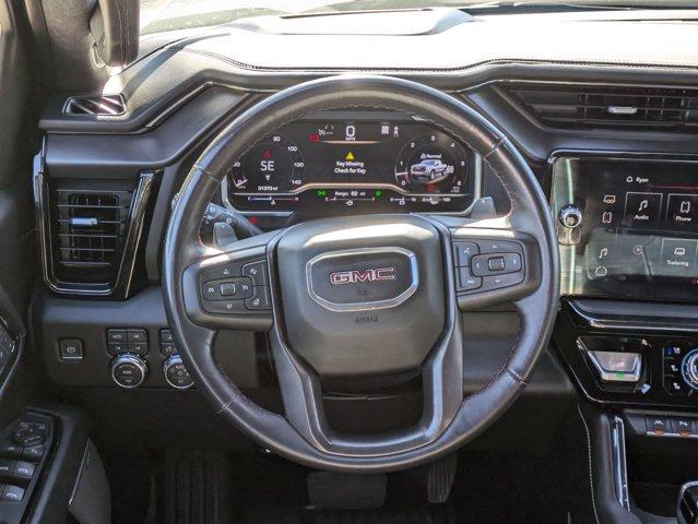 2023 GMC Sierra 1500 Vehicle Photo in SELMA, TX 78154-1459