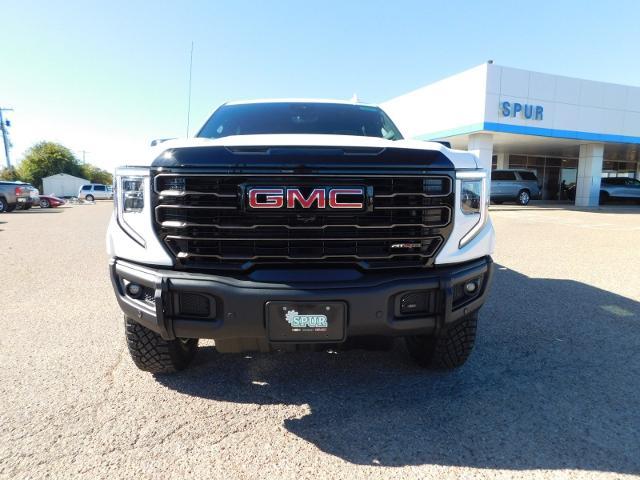 2025 GMC Sierra 1500 Vehicle Photo in GATESVILLE, TX 76528-2745