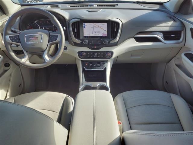 2020 GMC Terrain Vehicle Photo in HENDERSON, NC 27536-2966