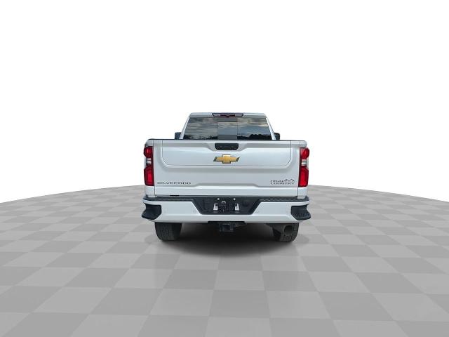 2023 Chevrolet Silverado 2500 HD Vehicle Photo in BOSTON, NY 14025-9684