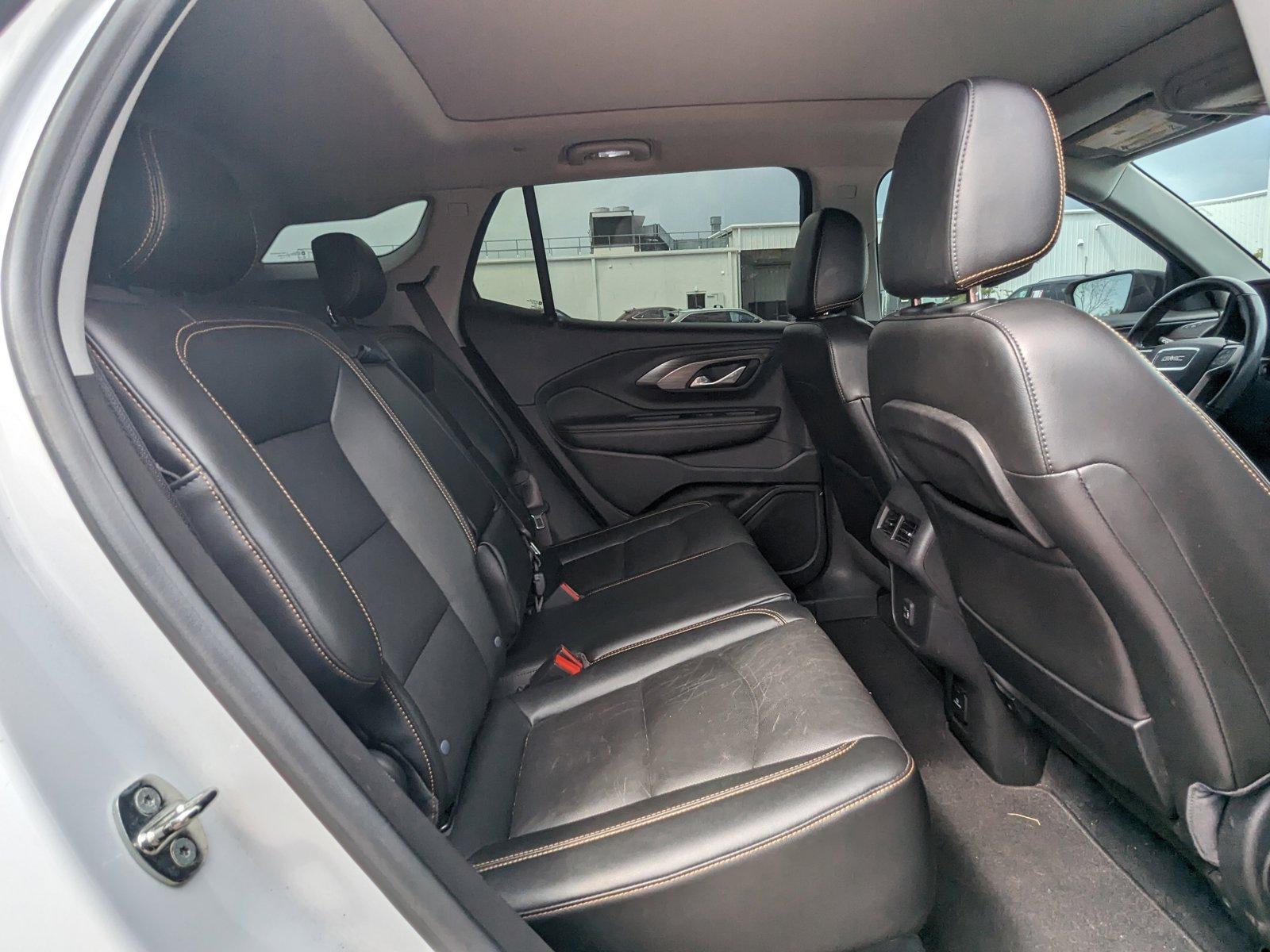 2020 GMC Terrain Vehicle Photo in Corpus Christi, TX 78415