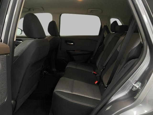 2021 Nissan Rogue Vehicle Photo in Appleton, WI 54913