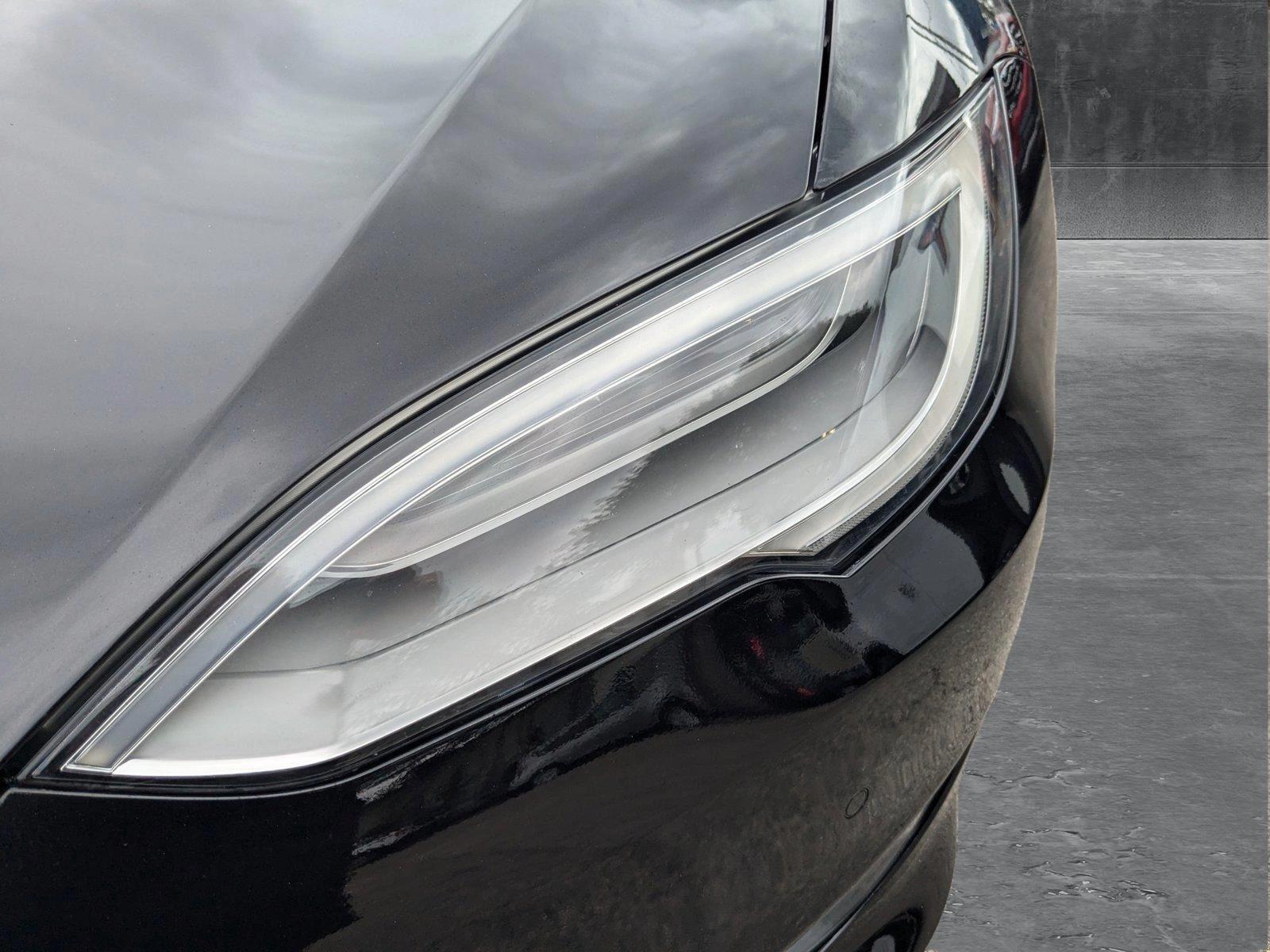 2016 Tesla Model S Vehicle Photo in MIAMI, FL 33134-2699