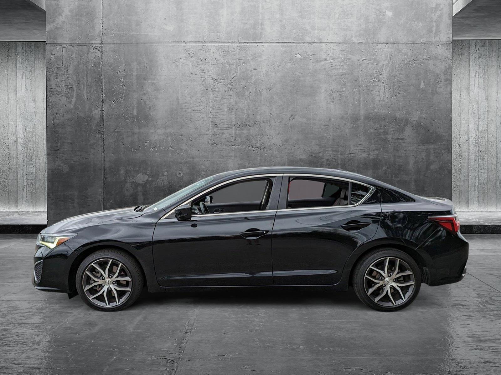 2019 Acura ILX Vehicle Photo in Sanford, FL 32771