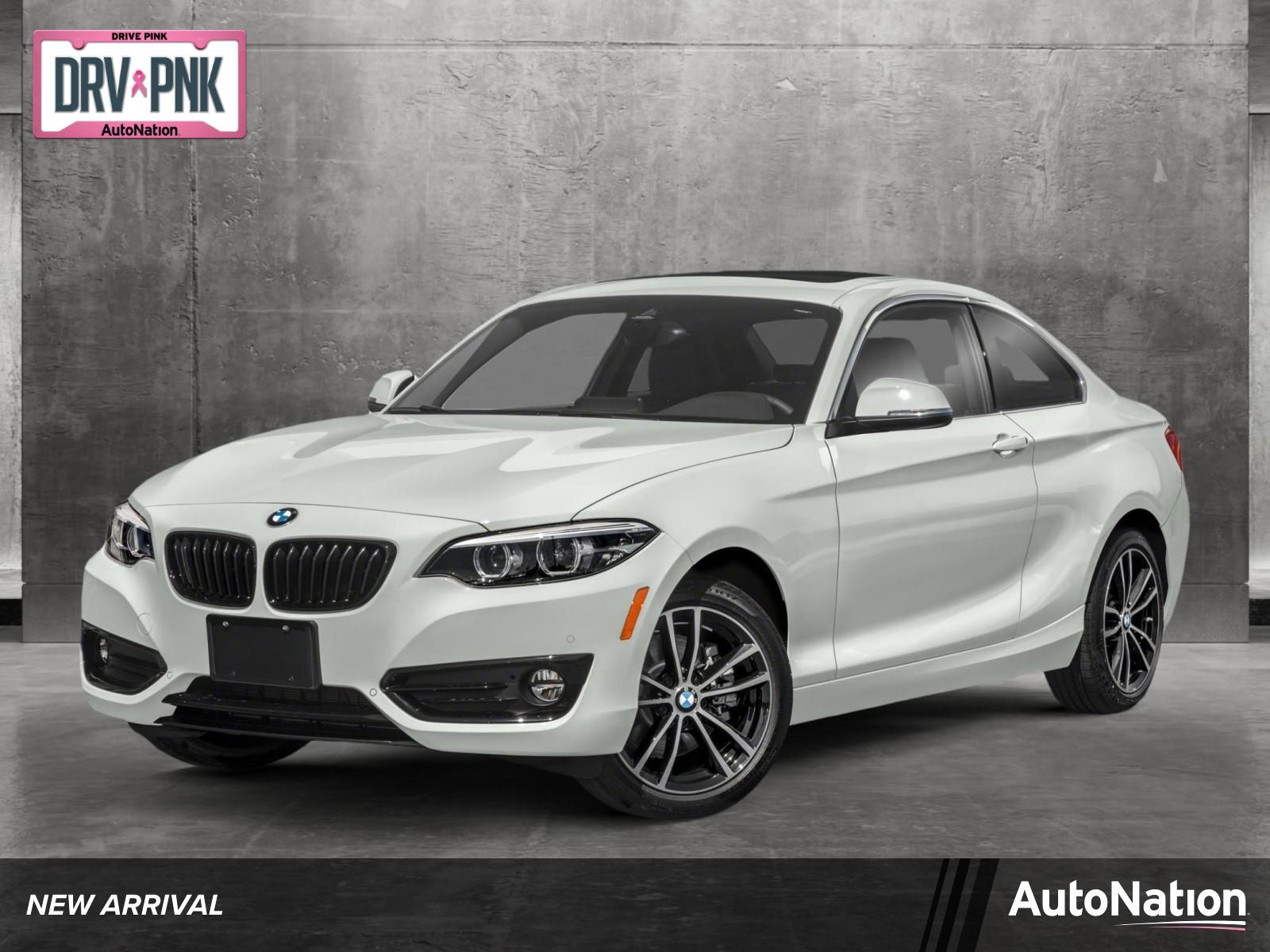 2020 BMW 230i Vehicle Photo in Ft. Myers, FL 33907