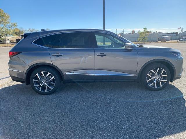 2024 Acura MDX Vehicle Photo in Tulsa, OK 74145