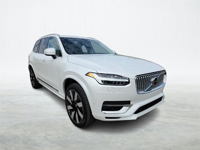 2024 Volvo XC90 Recharge Plug-In Hybrid Vehicle Photo in Houston, TX 77007