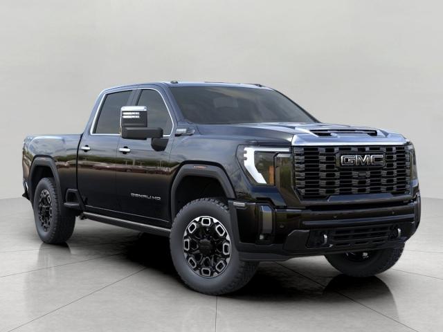 2024 GMC Sierra 2500 HD Vehicle Photo in OSHKOSH, WI 54904-7811