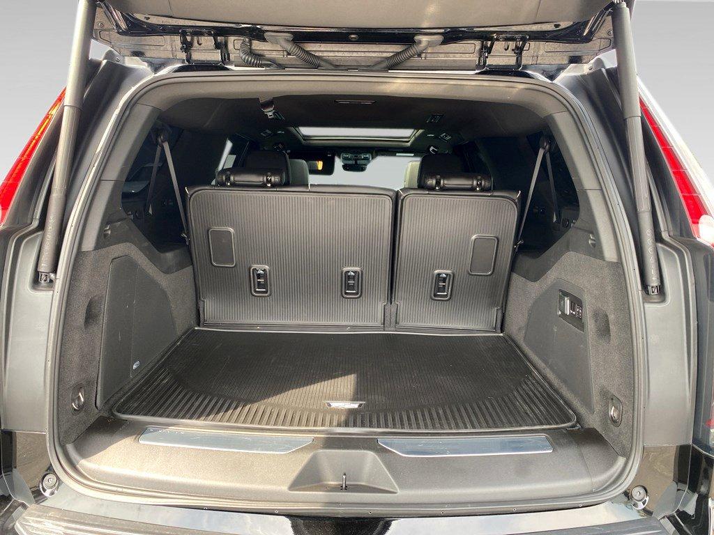 2023 Cadillac Escalade ESV Vehicle Photo in SAVANNAH, GA 31406-4513