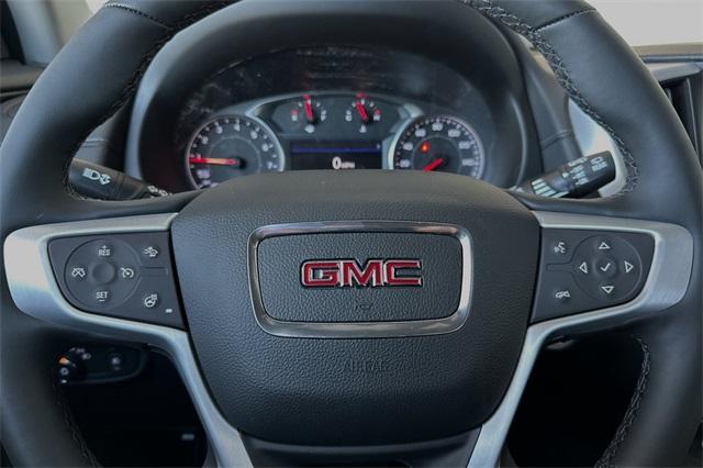 2024 GMC Terrain Vehicle Photo in ELK GROVE, CA 95757-8703