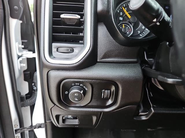 2022 Ram 1500 Vehicle Photo in SAN ANGELO, TX 76903-5798