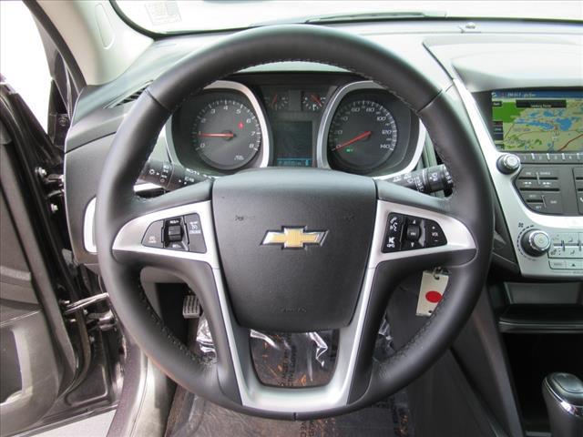 2016 Chevrolet Equinox Vehicle Photo in LEESBURG, FL 34788-4022